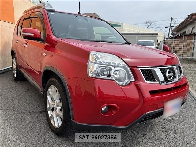 Nissan X-TRAIL 2012 6479261-9