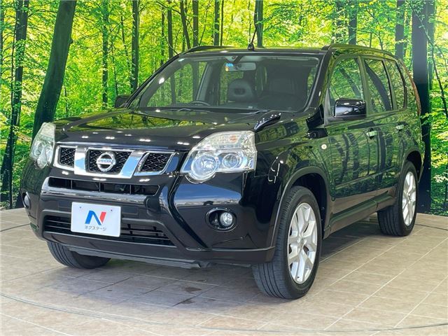 Nissan X-TRAIL 2012 6479339-10
