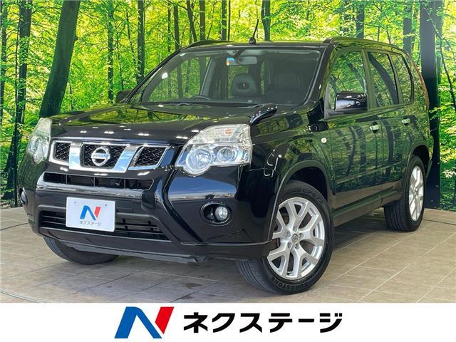 Nissan X-TRAIL 2012 6479339-3