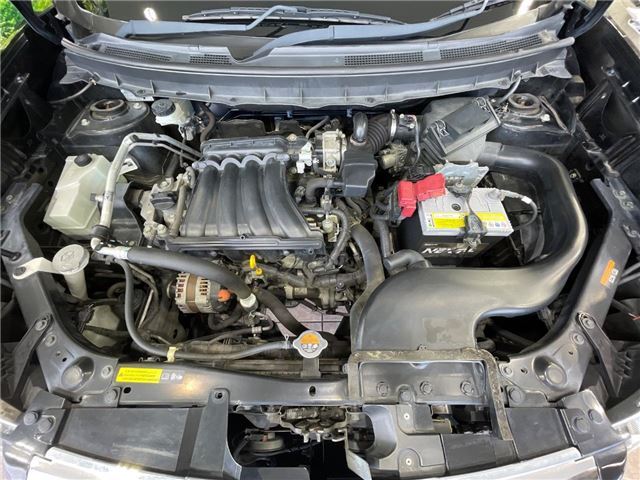Nissan X-TRAIL 2012 6479339-4