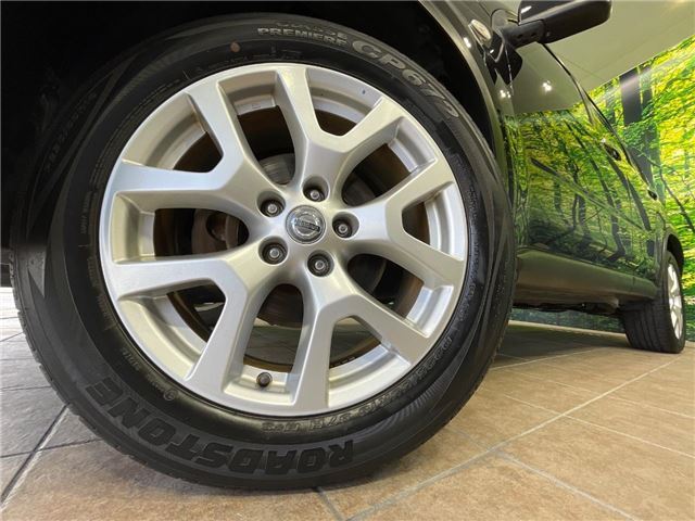Nissan X-TRAIL 2012 6479339-5