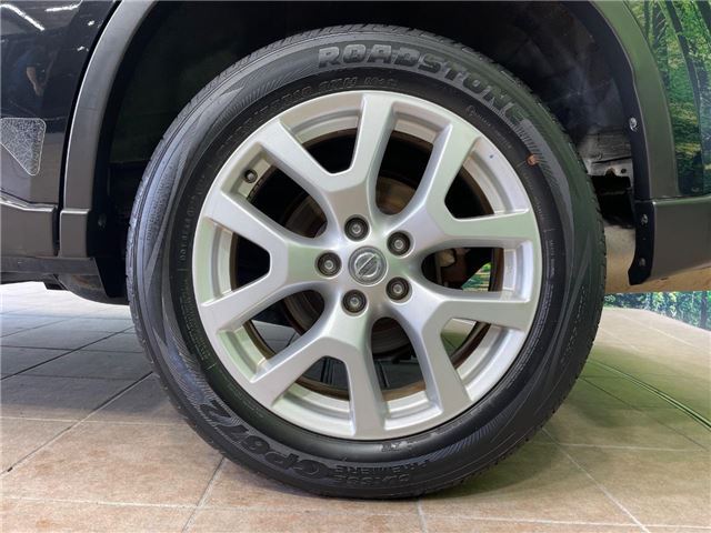 Nissan X-TRAIL 2012 6479339-6