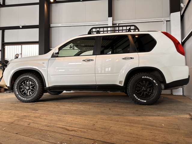 Nissan X-TRAIL 2012 6479376-10
