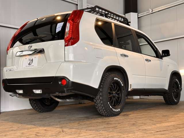 Nissan X-TRAIL 2012 6479376-2