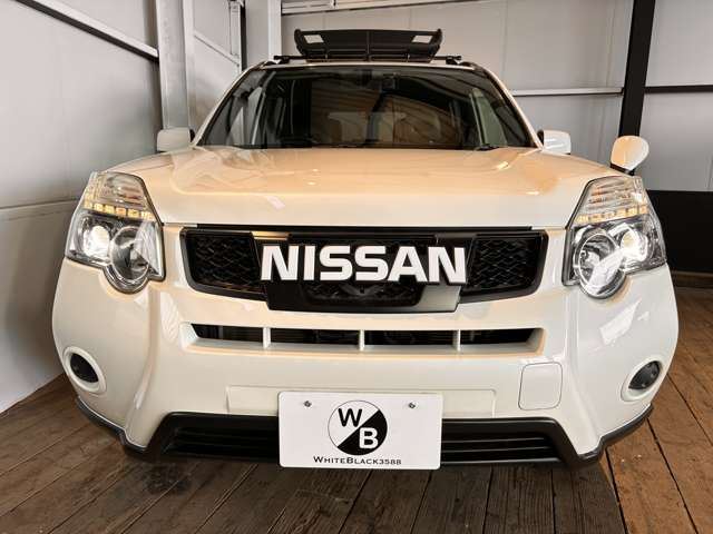 Nissan X-TRAIL 2012 6479376-3
