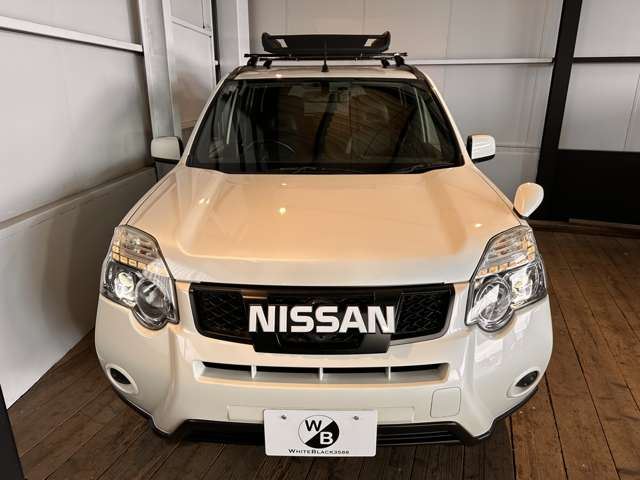 Nissan X-TRAIL 2012 6479376-4