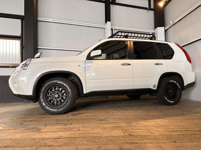 Nissan X-TRAIL 2012 6479376-8