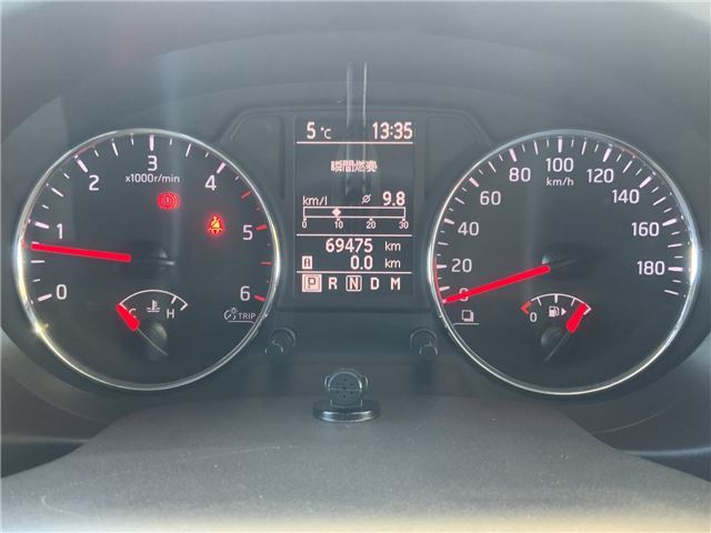 Nissan X-TRAIL 2012 6479378-10