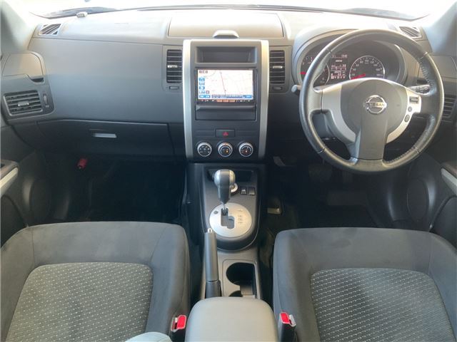 Nissan X-TRAIL 2012 6479378-2