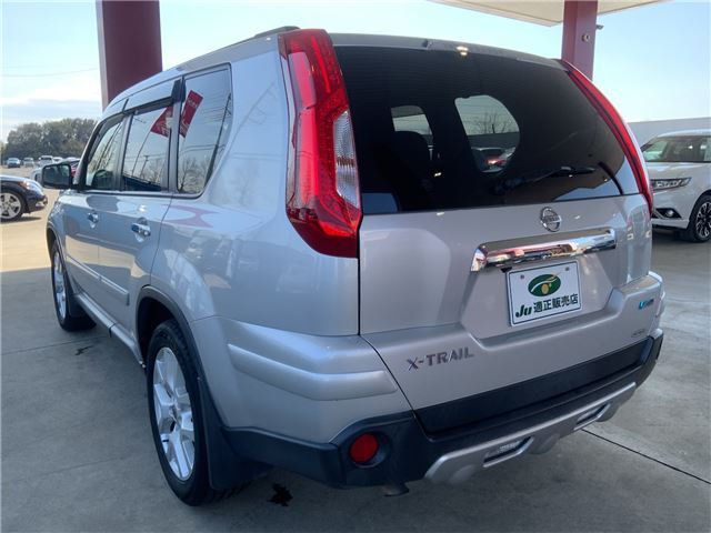 Nissan X-TRAIL 2012 6479378-4