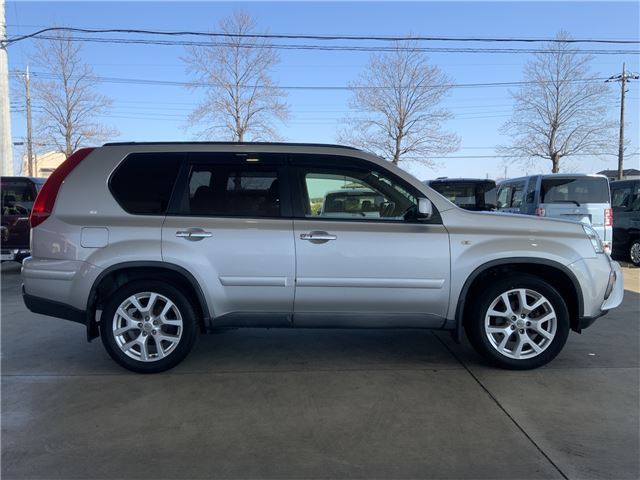 Nissan X-TRAIL 2012 6479378-6