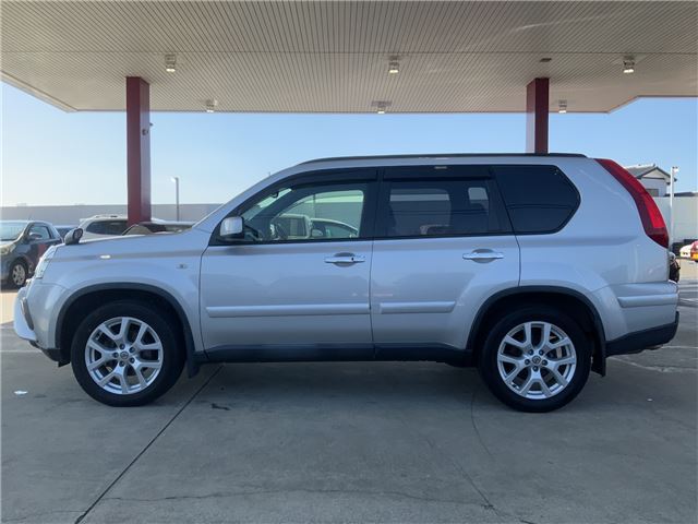 Nissan X-TRAIL 2012 6479378-8