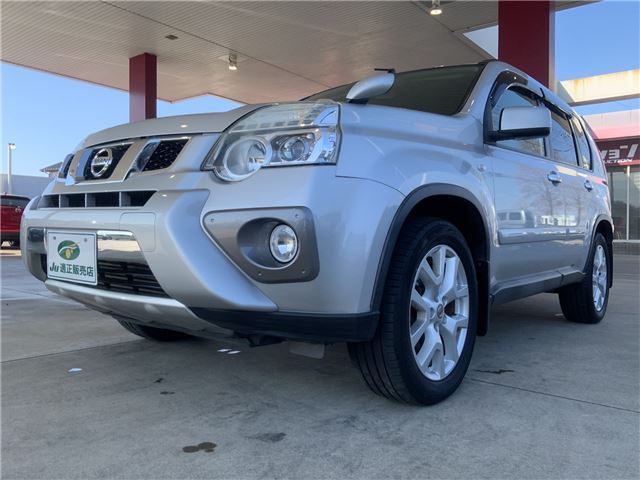 Nissan X-TRAIL 2012 6479378-9