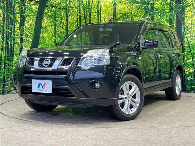 Nissan X-TRAIL 2011 6479563-0