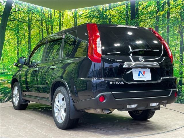Nissan X-TRAIL 2011 6479563-10