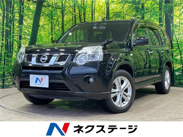 Nissan X-TRAIL 2011 6479563-3