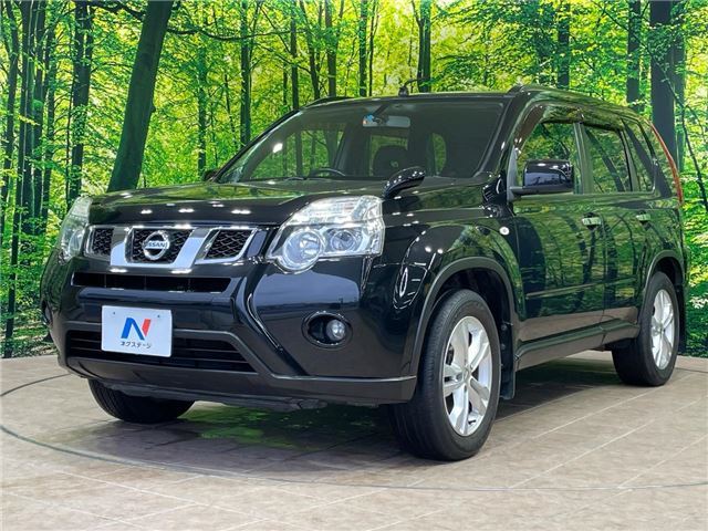 Nissan X-TRAIL 2011 6479563-4
