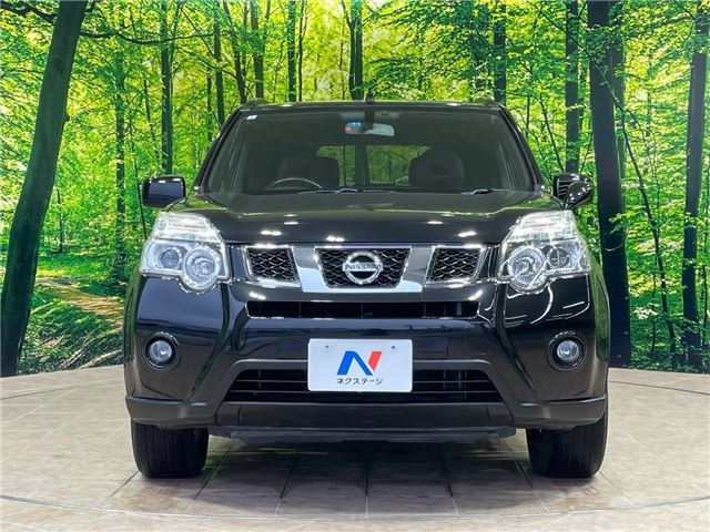Nissan X-TRAIL 2011 6479563-5