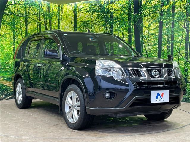 Nissan X-TRAIL 2011 6479563-6