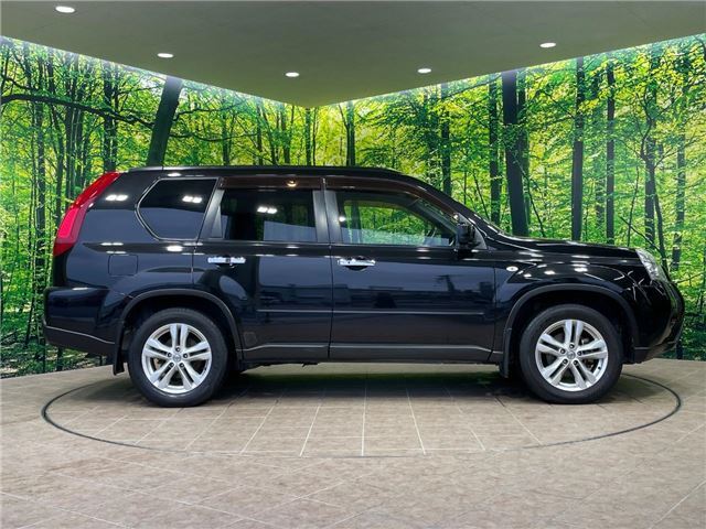 Nissan X-TRAIL 2011 6479563-7