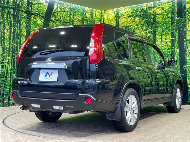 Nissan X-TRAIL 2011 6479563-8
