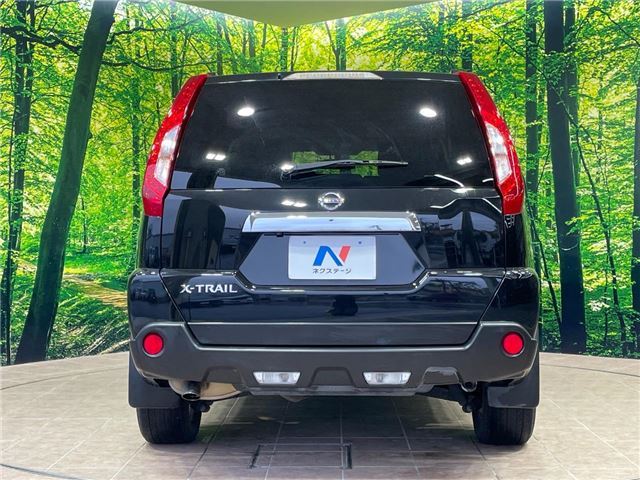 Nissan X-TRAIL 2011 6479563-9