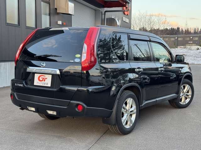 Nissan X-TRAIL 2011 6479614-1