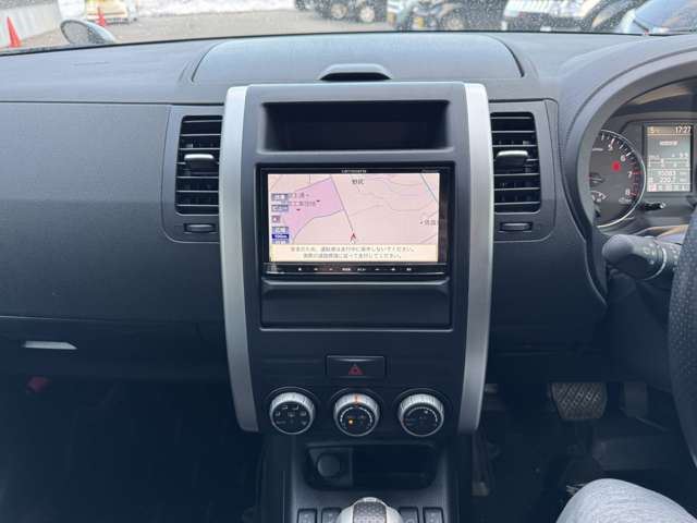 Nissan X-TRAIL 2011 6479614-10