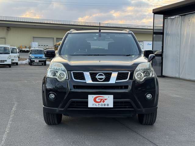 Nissan X-TRAIL 2011 6479614-2