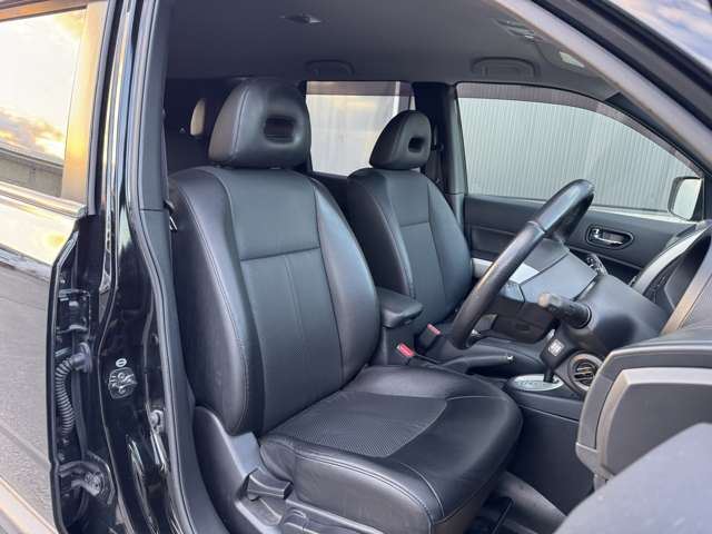 Nissan X-TRAIL 2011 6479614-6