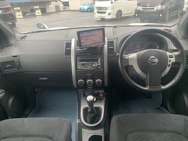 Nissan X-TRAIL 2011 6479800-2