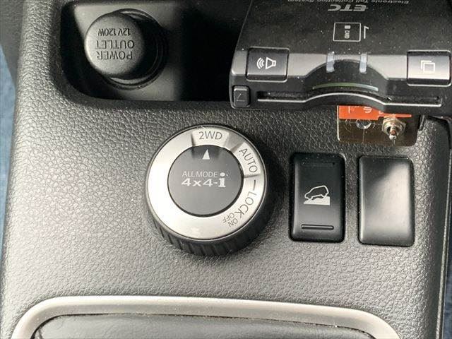 Nissan X-TRAIL 2011 6479800-5