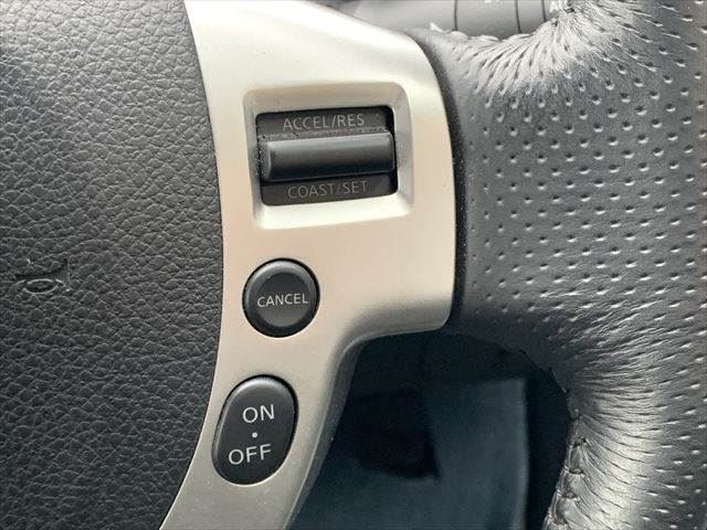 Nissan X-TRAIL 2011 6479800-6