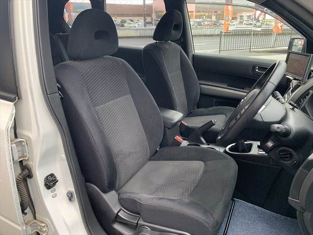 Nissan X-TRAIL 2011 6479800-7