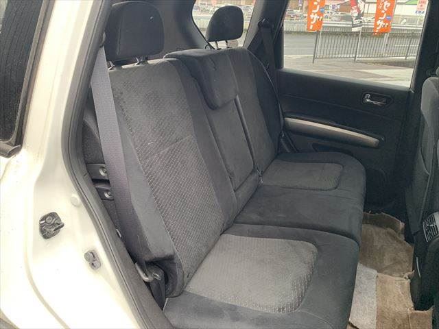 Nissan X-TRAIL 2011 6479800-8