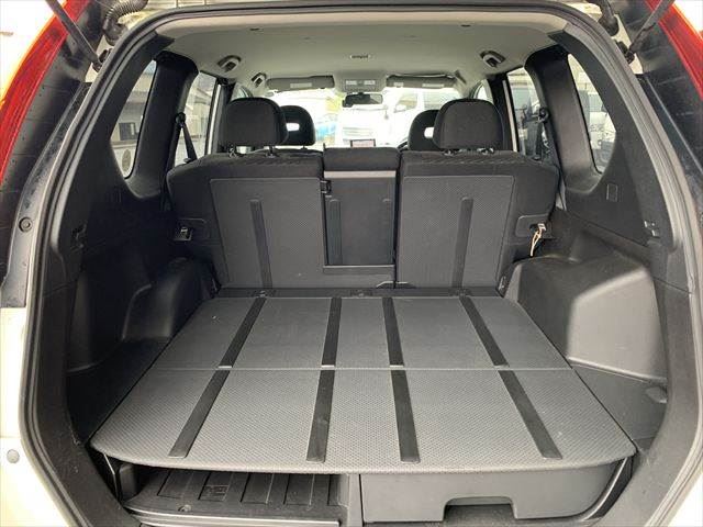 Nissan X-TRAIL 2011 6479800-9