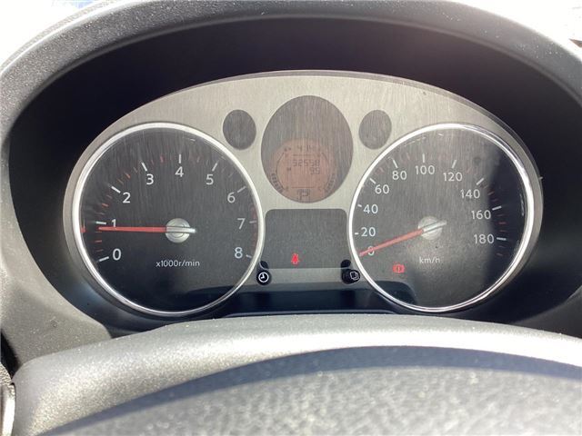 Nissan X-TRAIL 2010 6479851-10