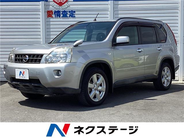Nissan X-TRAIL 2010 6479851-3
