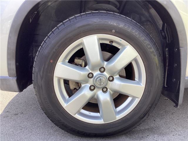 Nissan X-TRAIL 2010 6479851-4