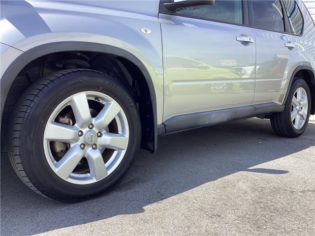 Nissan X-TRAIL 2010 6479851-5