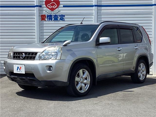 Nissan X-TRAIL 2010 6479851-7
