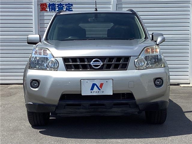 Nissan X-TRAIL 2010 6479851-8