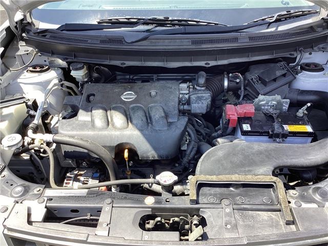 Nissan X-TRAIL 2010 6479851-9