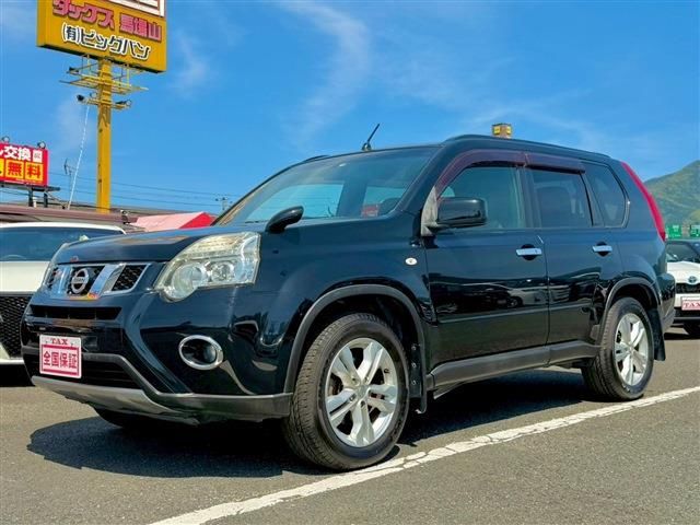 Nissan X-TRAIL 2010 6479873-0