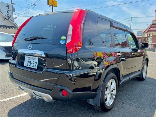Nissan X-TRAIL 2010 6479873-2