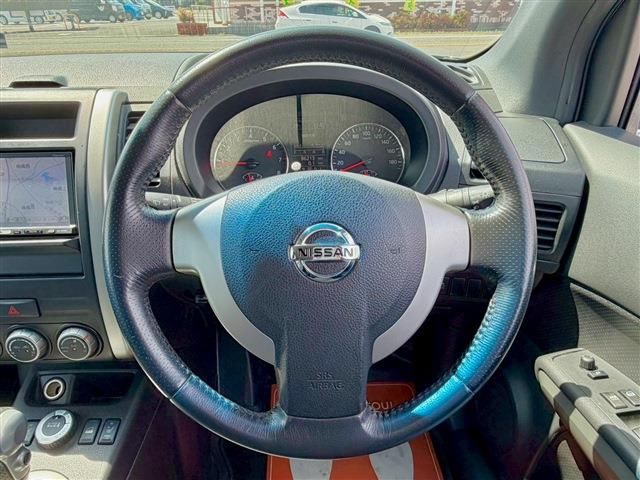 Nissan X-TRAIL 2010 6479873-3