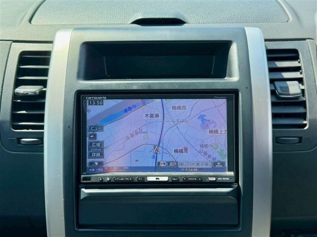 Nissan X-TRAIL 2010 6479873-4