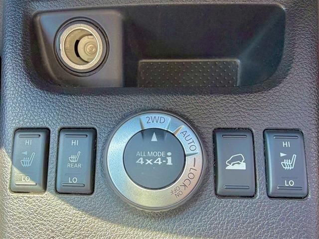 Nissan X-TRAIL 2010 6479873-7