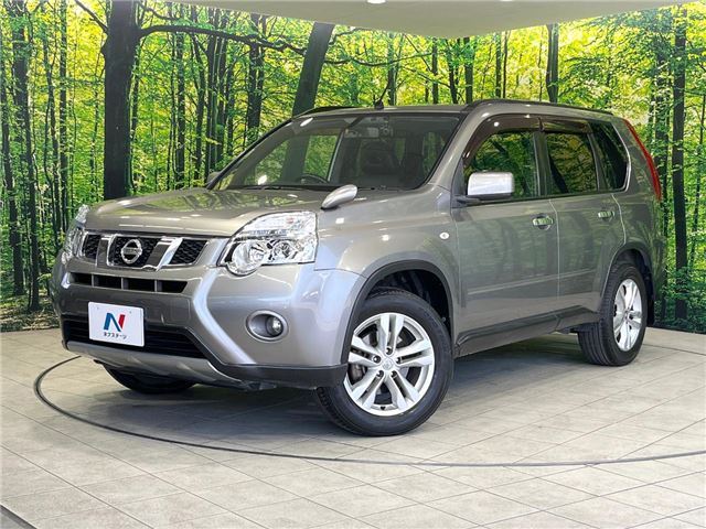 Nissan X-TRAIL 2010 6479900-0
