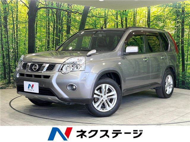 Nissan X-TRAIL 2010 6479900-3